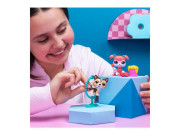 Littlest Pet Shop 2 figúrky - 4 druhy