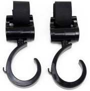 Háčiky na kočík Asalvo Uni