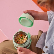 Termoska na jedlo 335 ml b.box