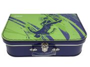 Kufrík Futbal 35 cm