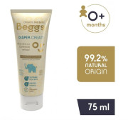 Beggs Krém na zadoček (75 ml)