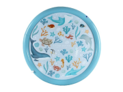 Striekacia hracia podložka Ocean Little Dutch