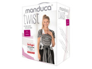 Bellybutton by manduca Twist Pepita BLACK