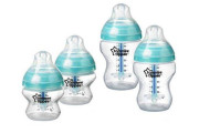 Dojčenská fľaša C2N ANTI-COLIC Advanced