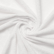 Nepremokavé prestieradlo froté 70 x 140 cm Babymatex