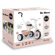 Trojkolka Be Move