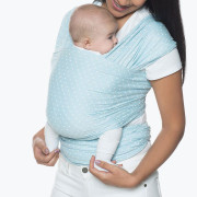 Ergobaby Šatka na nosenie Aura Wrap