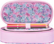 Púzdro Etue Flowers Oxford