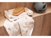 Plienky zavinovacie 2 ks 115x115 cm Jollein