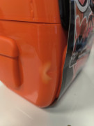 Batoh dielňa Buddy Toys 2. Kvalita