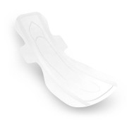 Vložky popôrodné s krídelkami Soffio 8 ks Neno