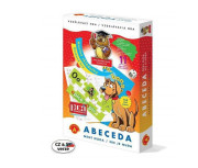 Pexi Abeceda nie je nuda