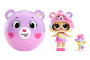 L.O.L. Surprise! Bábiky ako Starostliví medvedíci