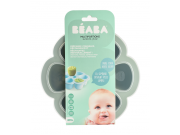 Multi-dávkovač na jedlo 6x150 ml Sage Green