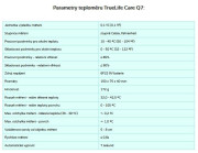 TrueLife CARE Q7 Blue