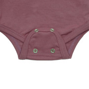 Rastúce bodyčko pre bábätká modal Red compact Esito