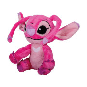 Angel sediaci plyš 22 cm Stitch