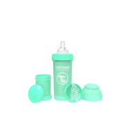 Dojčenská fľaša Anti-Colic Twistshake 260 ml