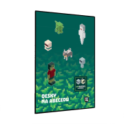 Dosky na ABC Playworld