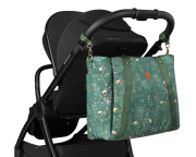 Prebaľovacia taška Florence KikkaBoo