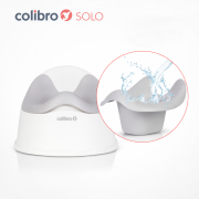 Detský nočník, ergonomický Solo cool Colibro