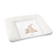 Prebaľovacia podložka 75 x 75 cm Träumeland