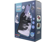 Mikroskop 1200 x zväčšenie