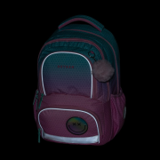 Školská súprava 3 ks Oxy Next Ombre Pink
