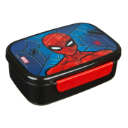 Box na desiatu Spiderman