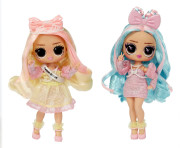 L.O.L. Surprise! Swap Tweens bábika a mini Tweens česacia hlava Winnie