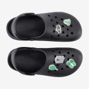 Amulety - ozdoby na topánky Amuletz Relax, renew, refresh mix Coqui