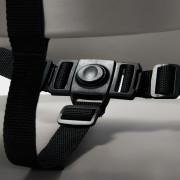 Stolička jedálenská Enock Kinderkraft