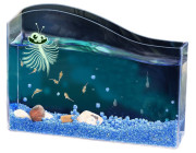 Vodný maznáčik žábronožka soľná Kozmos