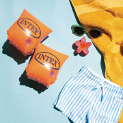 Rukávky nafukovacie 23x15 cm