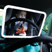 Zrkadlo Ezi Mirror Led Pre Ezimoov