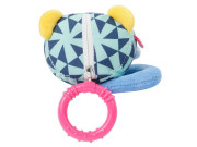 Malá hracia mačička, Color friends