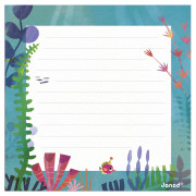 Blahoželanie k narodeninám s puzzle Janod