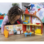 Veľký hrací domček - Playset Bing