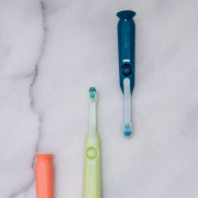 Detská kefka na zúbky Kids 2 - 6 rokov Suavinex