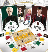 Harry Potter: Majster čiar a kúziel