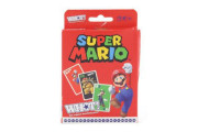Kartová hra Whot! Super Mario