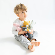 Plyšová hračka Jungle Party Longlegs Cheetah