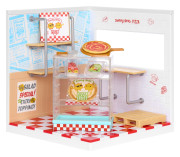 MGA's Miniverse Make it Mini miestnosti