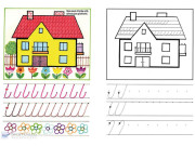 Do školy zo škôlky 2 Andrej Čerevka