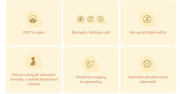 Beggs Fertility + Pregnancy COMPLEX (60 kapsúl)