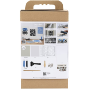 Kreatívna súprava Starter Craft Kit Block Printing Creativ Company