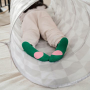 Detský Tunel Recycled 3 Sprouts