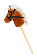 Hobby horse kôň na tyči