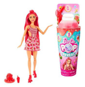 Barbie Pop Reveal Barbie šťavnaté ovocie - melónová triešť