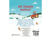 Ako funguje traktor?